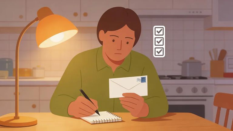 How to Send Mail to Santa Rita After Feb 23, 2026: Pigeonly System Steps