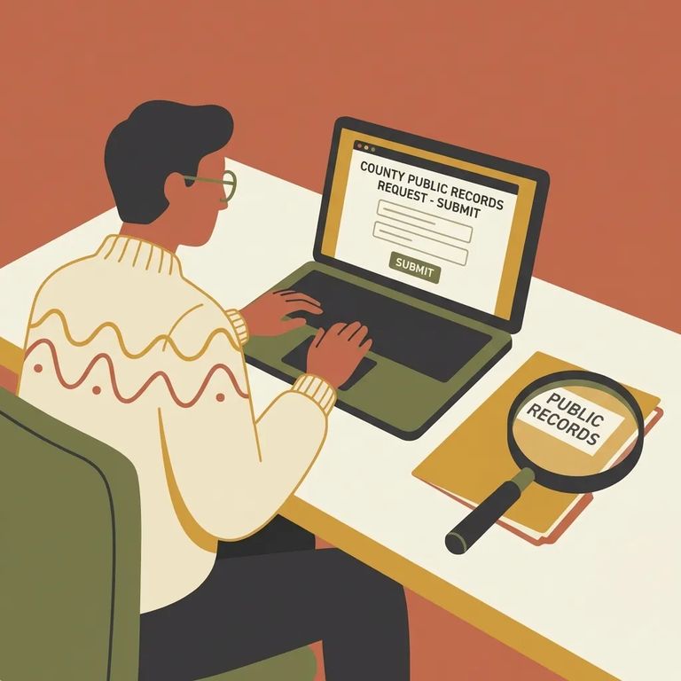 How to Get Alerts from Comal County: Sign Up for MyAccount and Notify Me