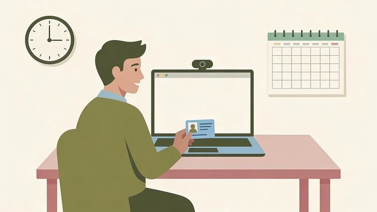 Free Video Visits at Newport News Jail Annex: What to Bring and How to Schedule