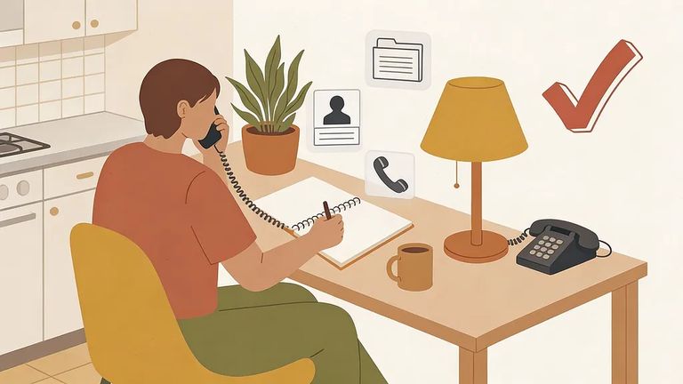 Who to Call When You Have Questions About Someone at Pinellas County Jail