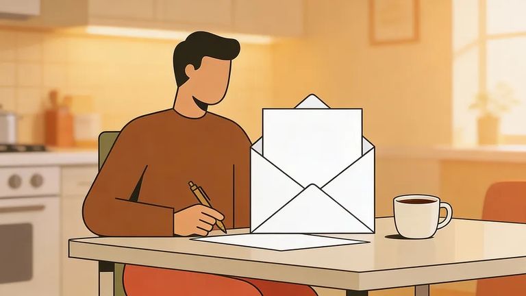 How to Send Mail to Someone at Johnson County Jail (and why the Phoenix, MD address is confusing)