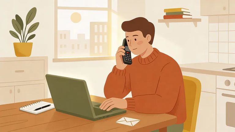 Who to Call When You Have Questions About a Juvenile Case in Idaho