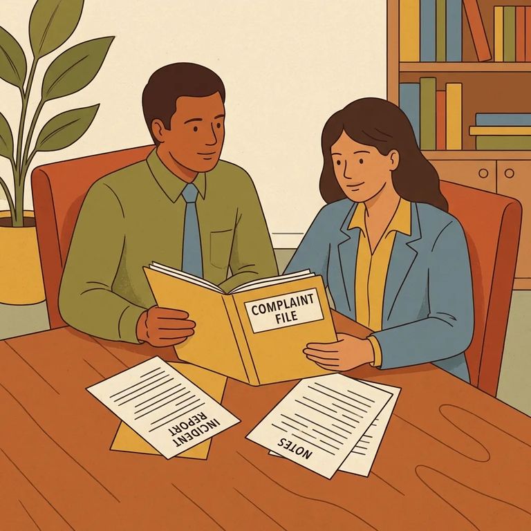 When to Contact the Arizona Ombudsman About Issues at ASPC‑Kingman/Huachaca (and What to Expect)