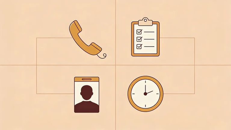 How Visiting Works at Belmont Correctional Institution (ODRC): Hours, Registration, and What to Prepare