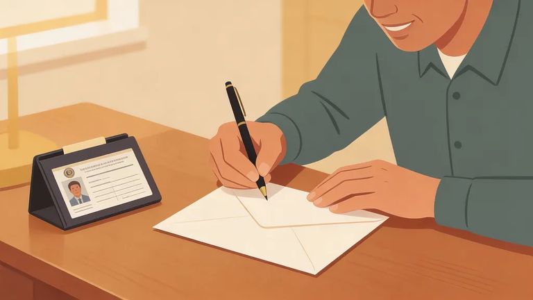 How to Send Postal Mail to an Inmate at Western Virginia Regional Jail (new Phoenix, MD address)