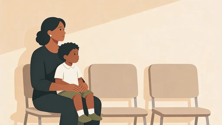 What to Bring (and Not Bring) to a Visit at George W. Hill — ID, Transportation, Dress, and the No-Contact Rule