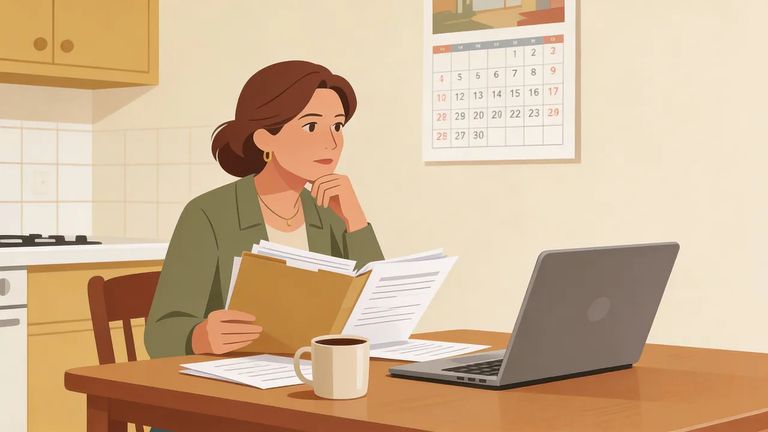 Before Your First Visit to Santa Rita: Criminal-history Rules Families Need to Know