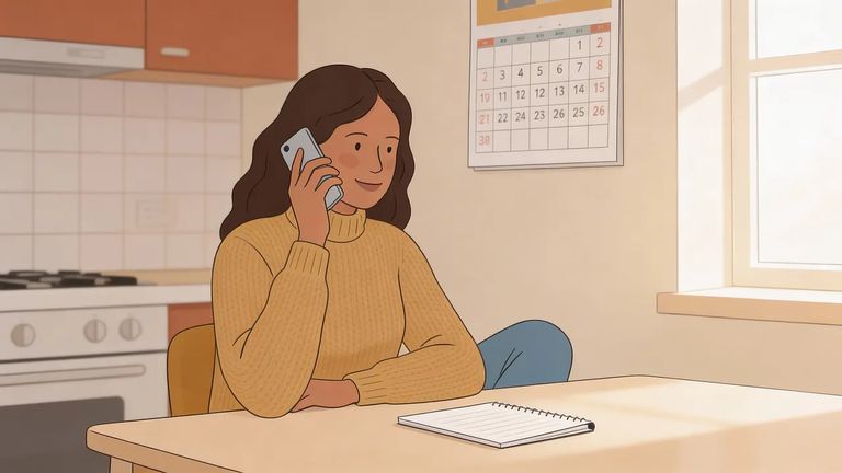 How to Schedule a Visit at Hunt County Detention: Days, Call-In Hours, and Voicemail