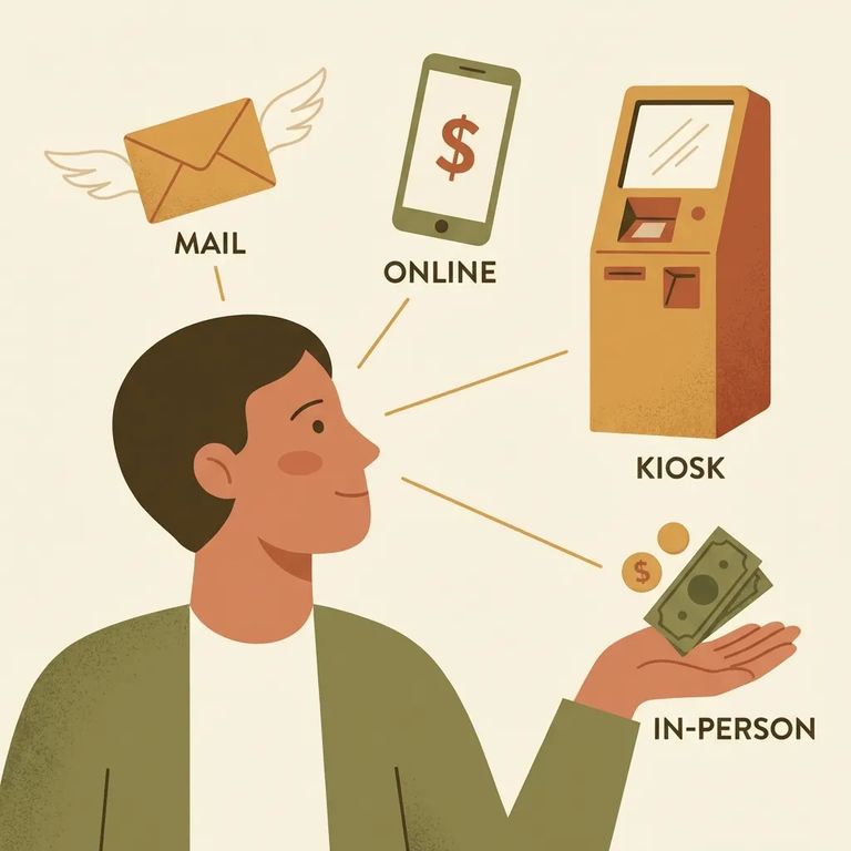 How to Send Money to an Inmate at Pitchess: App, Website, Phone, and Address Rules