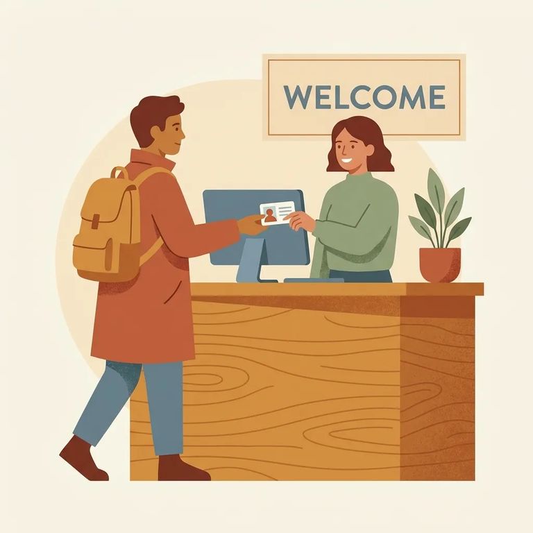 Before Your First Visit to NERCC: What to Bring — and What to Leave in the Car