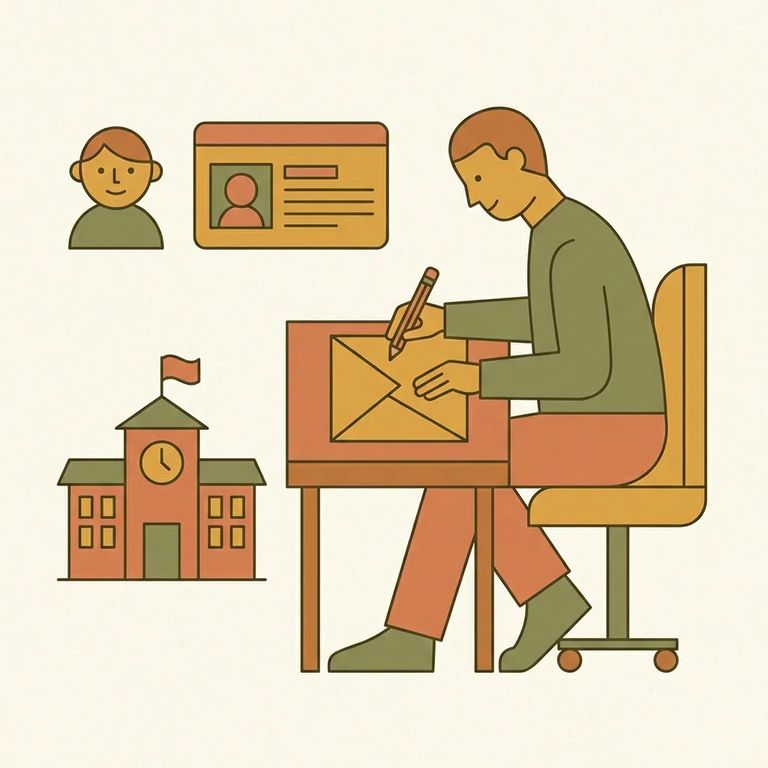 How to Address Mail to Someone at MCF‑Stillwater (and why the P.O. Box may show Phoenix, MD)