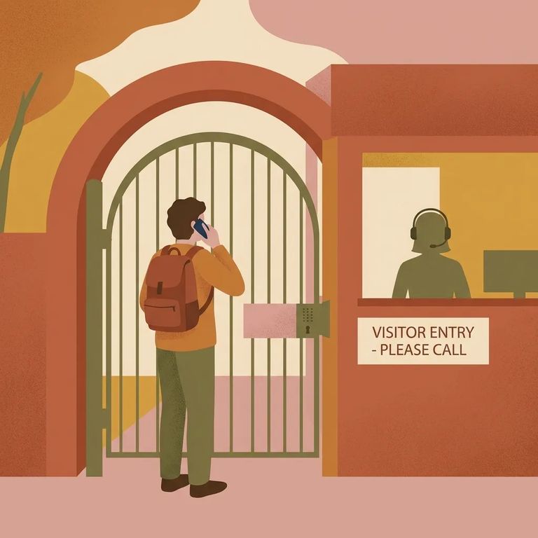 How to Reach Your Loved One by Phone — Catawba Valley Medical Center (for families)