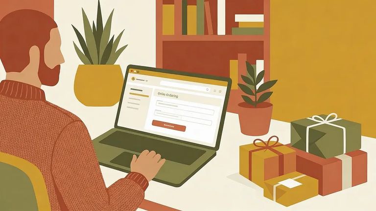 Why You Can't Mail Quarterly Packages to Someone at Wasco (And What to Do Instead)