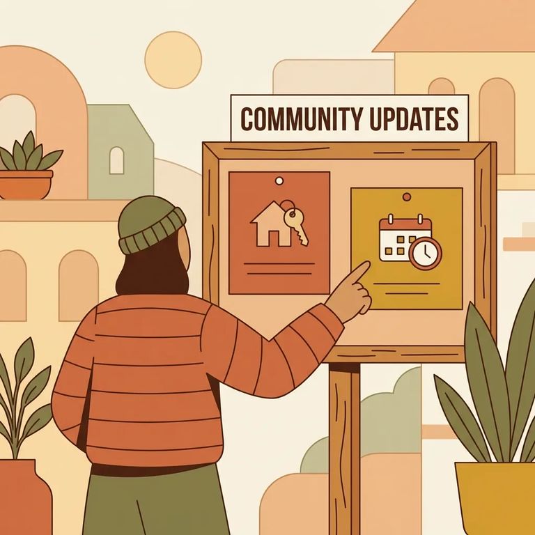 Young County Jail — Quick Visitation Reference (Tuesday & Saturday by housing unit)