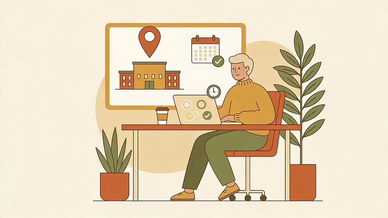 How to Create a TDCJ Visitation Scheduler Account and Add an Inmate (Fort Stockton visitors)