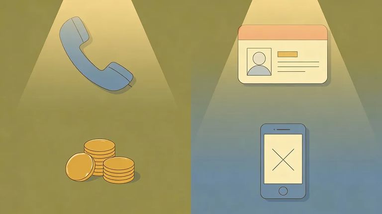 Glossbrenner Unit Visit Checklist: Photo ID, Cash Limits, and What Not to Bring