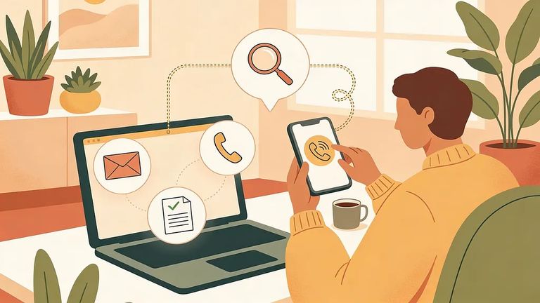 Who to Contact About Williamson County Jail: Character Letters, Complaints, and Victim Services