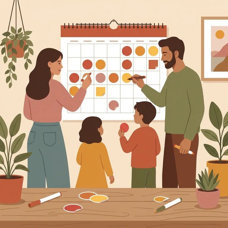 Visiting Days at Midland County Jail: Why visits only run Saturday–Tuesday and how to plan around the gap