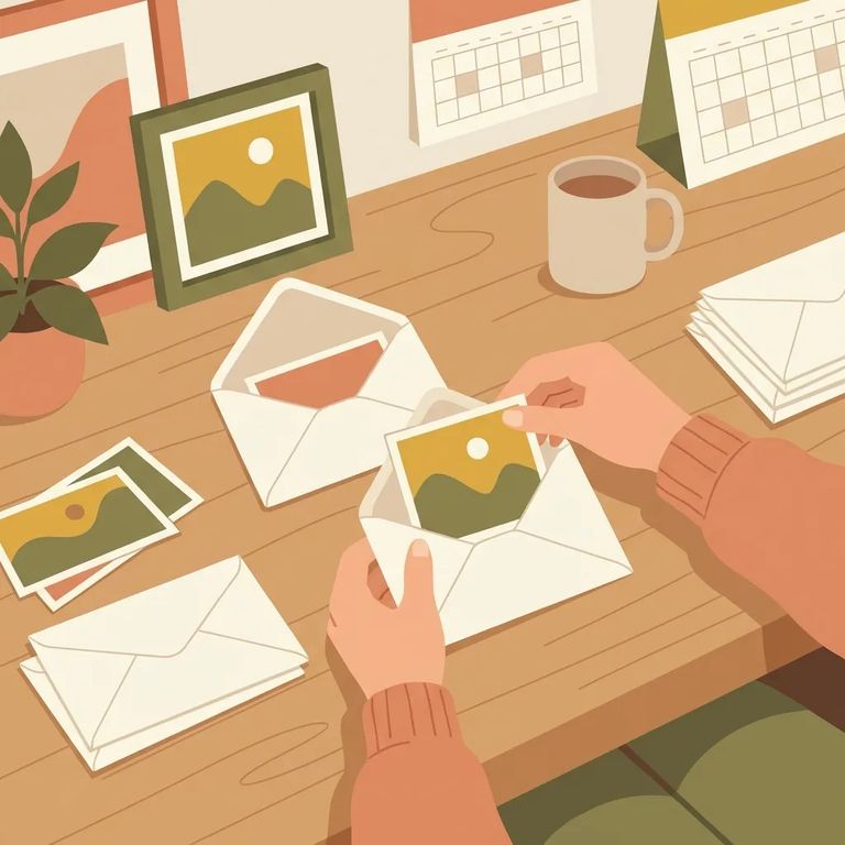 How to Send Mail to an Inmate at Robertson County Jail: The Central PO Box, Limits, and What Gets Returned