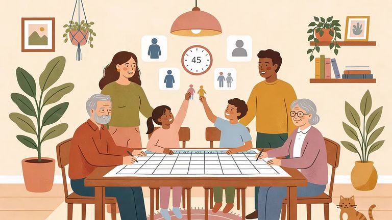 Understanding Northampton County Jail’s 'One Adult, Two Kids' Visitation Rule