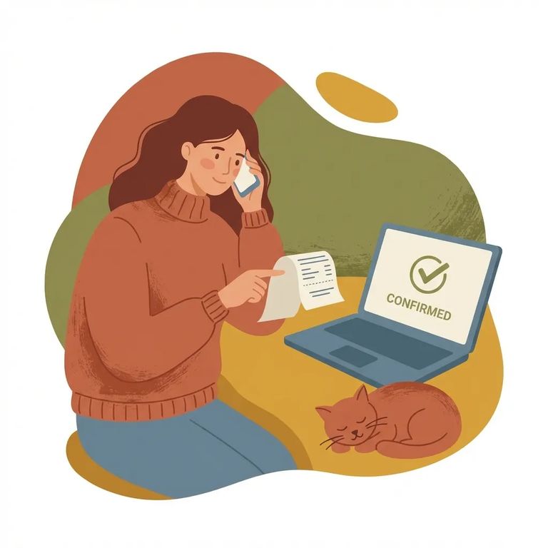 How Inmate Phone Calls Work at Jay County Jail (And How to Add Money)