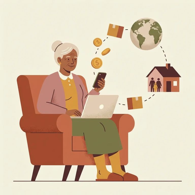 Putting Money on a Commissary Account at Fairbanks Correctional Center