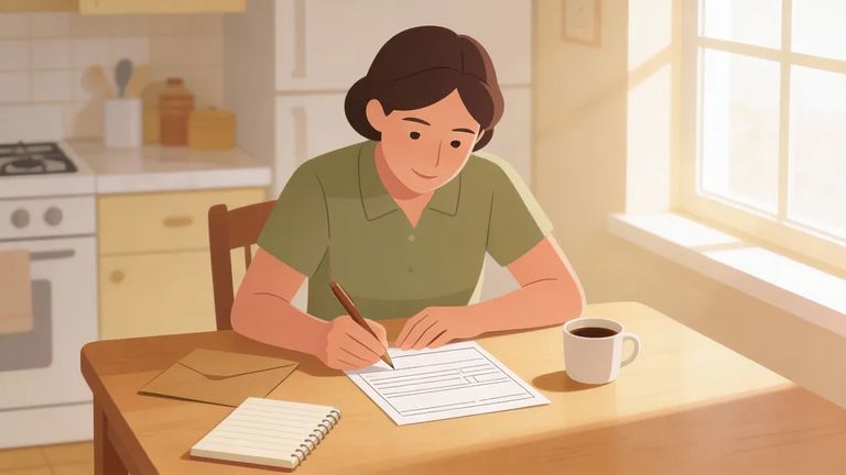 What You Can and Can't Mail to Bay County Jail — Including How Photos Are Handled