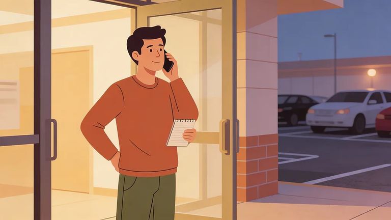 Before Your First Visit to Joe Corley: What ID You Need and What to Expect at Check-In