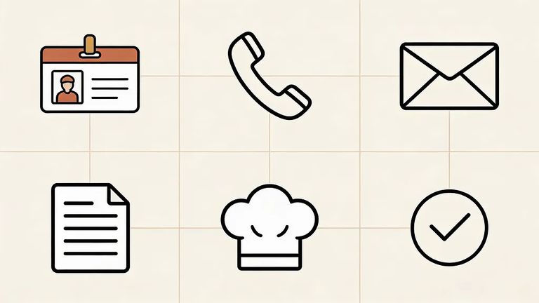 Beto & Son — What to Have Ready to Apply (Checklist) and What Their SMS Consent Means