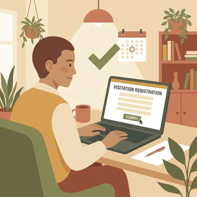 How to Schedule Your First Visit at Jim Rudd Unit (Step‑by‑Step)