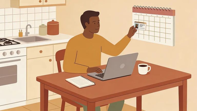 How Video Visits Work at Waukesha County Jail