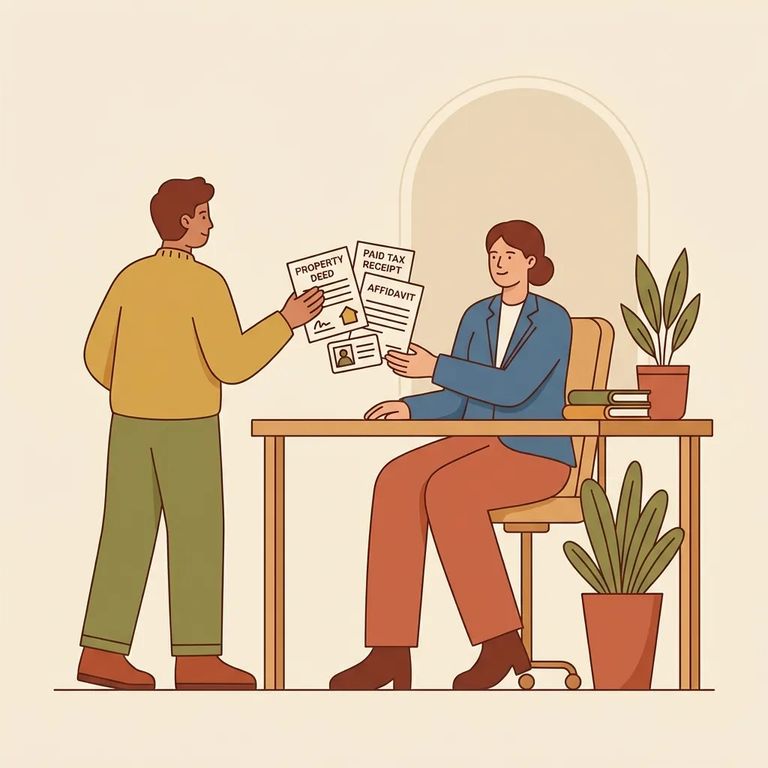 What Victoria County’s Recording Notification Service Won’t Tell You (and Why That Matters)