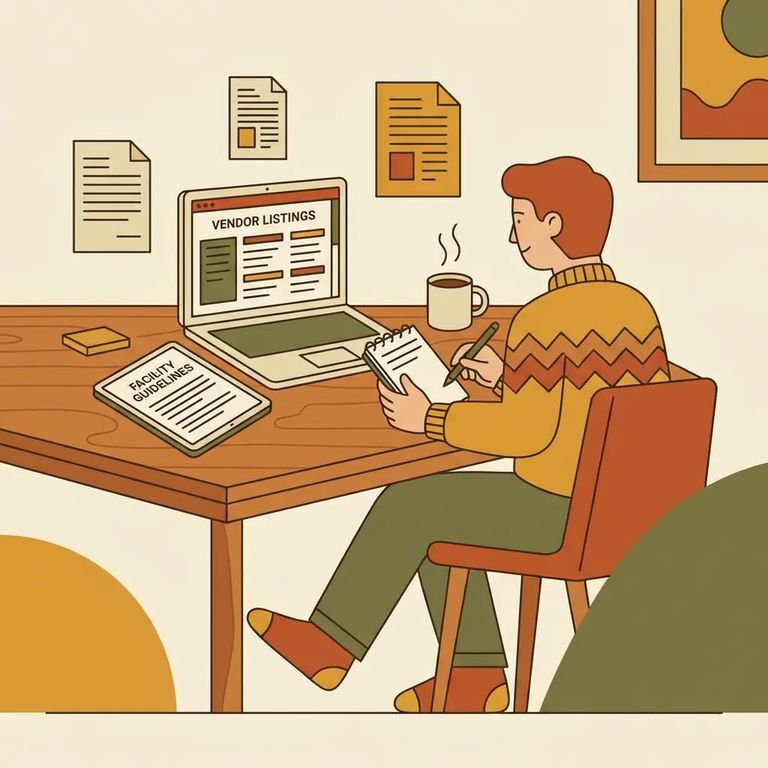 Finding Re-Entry Resources in Alabama: Where to Look When Your Loved One Is Getting Out