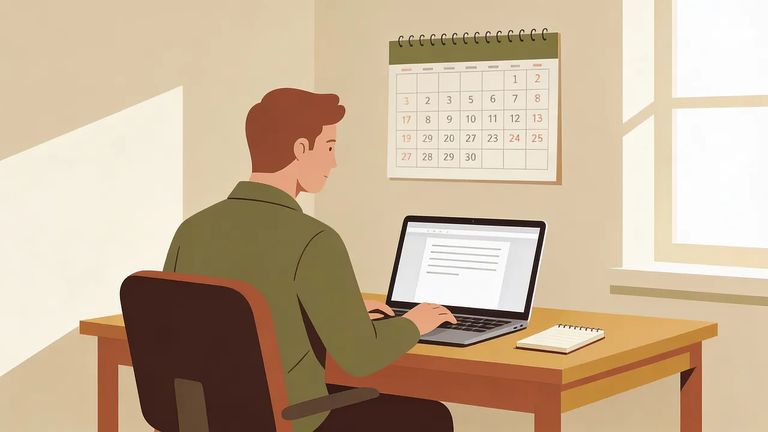 How to Schedule Your First Video Visit at Seminole County Jail (John E. Polk Correctional Facility)