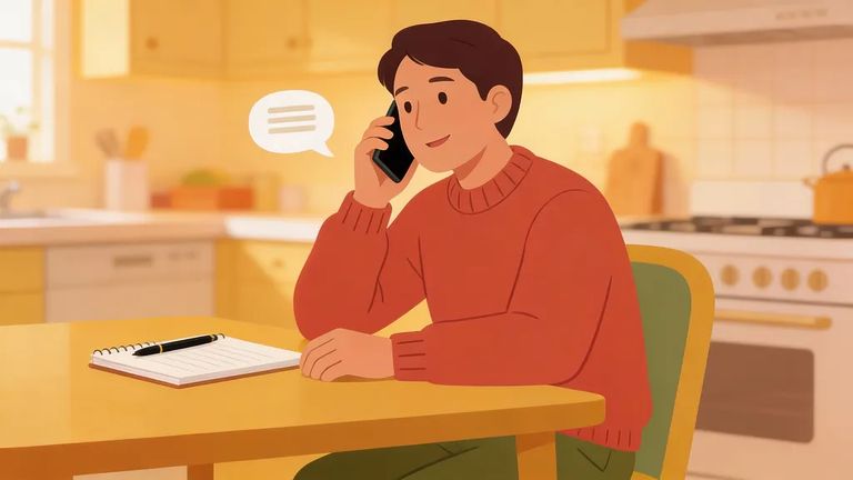 What Happens After You Submit a Relationship Request in the TDCJ Scheduler