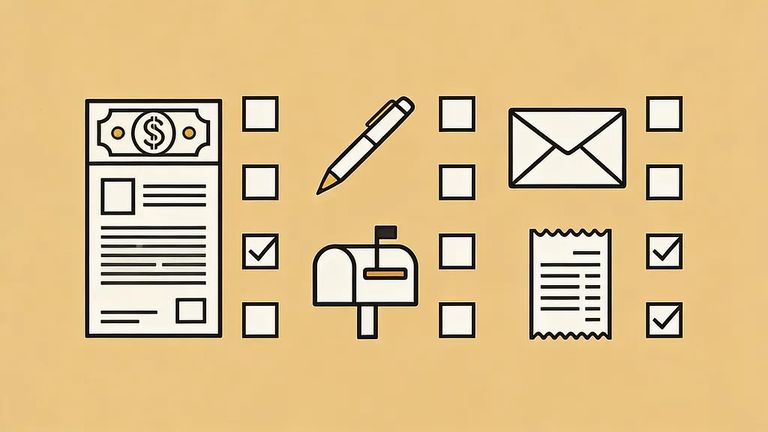 Mailing Money Orders to Nueces County Jail: Common Mistakes That Will Get Your Payment Rejected