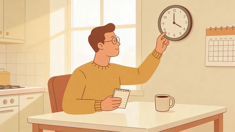 Understanding Your 20-Minute Visit: How Time Works at Hidalgo County Jail