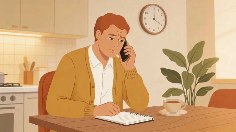 Family Emergency? How to Reach an MDOC Inmate or Notify Staff When It Matters Most