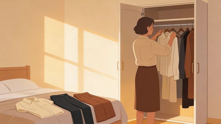 What to Wear (and Not Wear) When Visiting Central Florida Reception Center