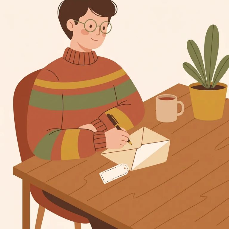 How to Address Mail to Someone at MCF Faribault — and What Happens to Your Letter