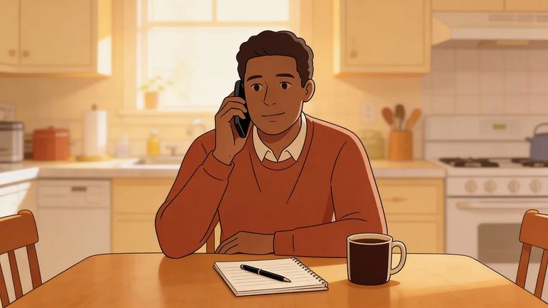 Who to call when you have questions about someone in Kings County Jail