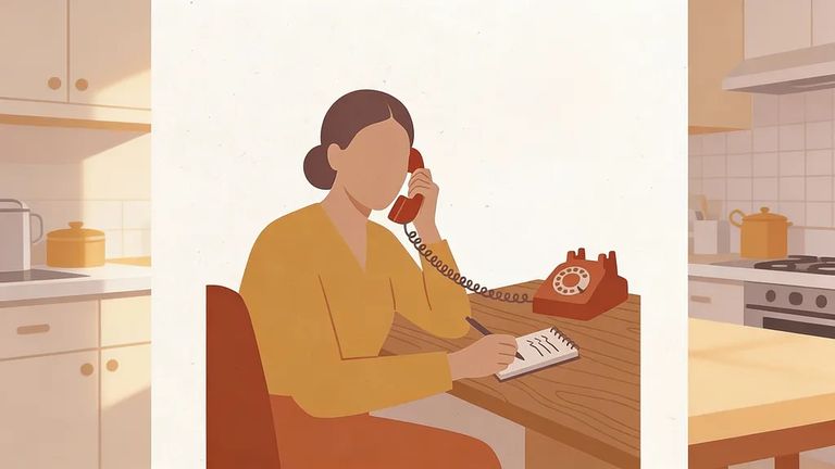 Everything You Need to Know About Phone Calls from Maricopa County Jail