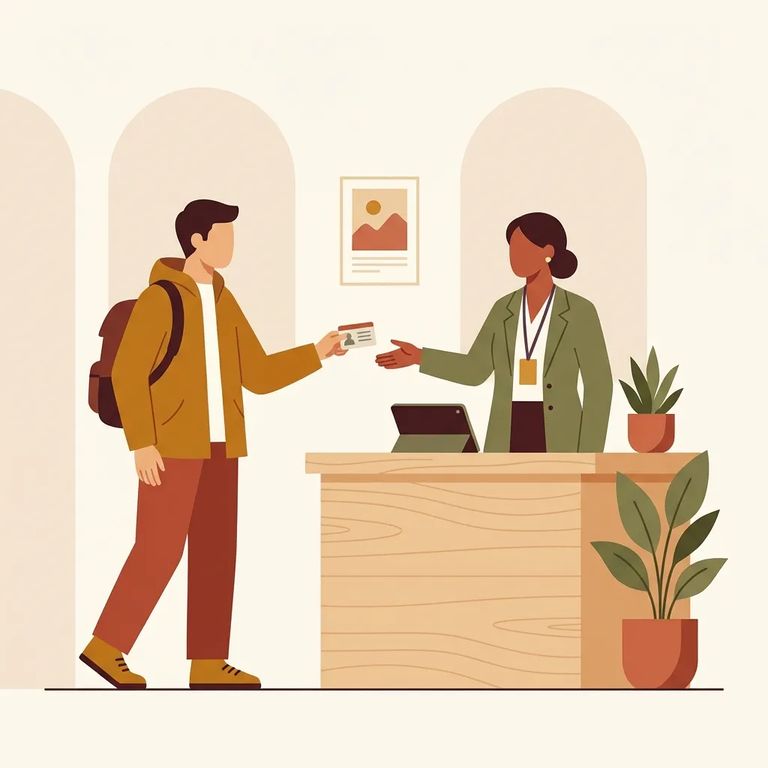 How to Submit Supplemental Documents to the Visitation Coordinator (so your IDOC application isn’t delayed)