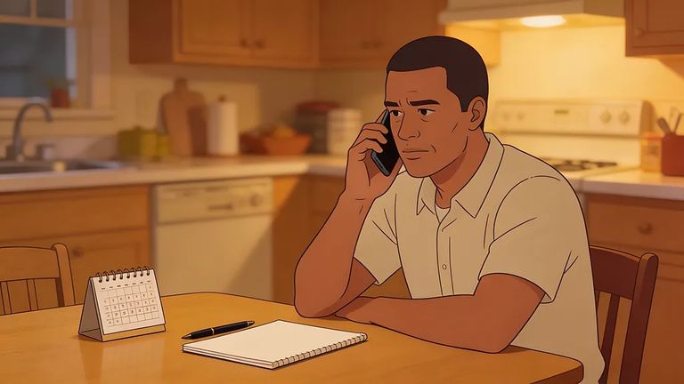 What Criminal History Means for Visiting Privileges at High Security Center (RIDOC)