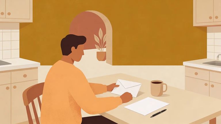 How to Mail a Letter to Someone at Grants NM Corrections