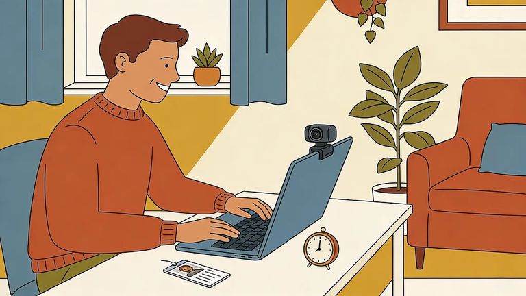 Step‑by‑Step: Scheduling Your First Video Visit at Sarasota County Jail