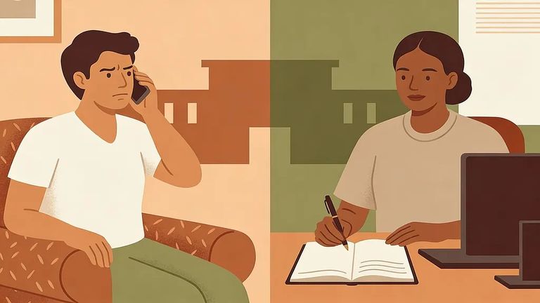 How to Leave an Urgent Message for Someone at Otay Mesa Detention Center