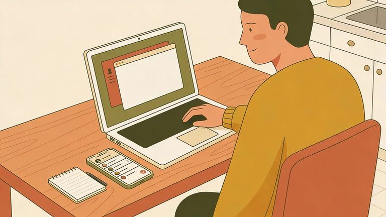 Getting automatic custody updates with Kings County VINE