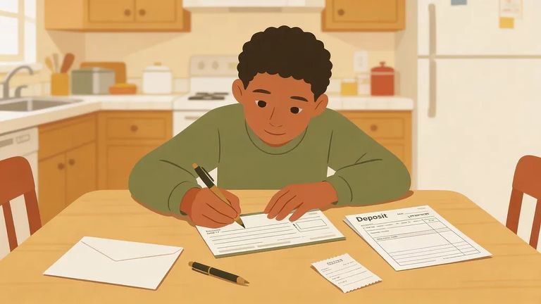 Sending Money to an Inmate at SCI Mahanoy: JPay Money Order Instructions