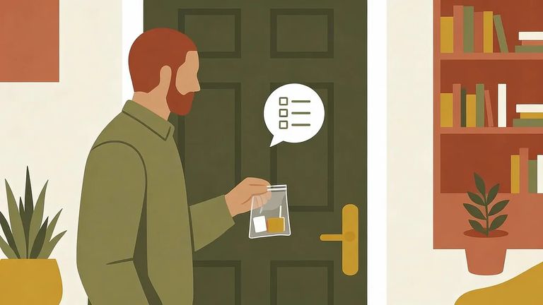 Visitation Day Checklist for Bledsoe: What to Wear and What You Can Bring